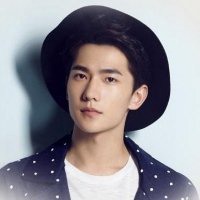 杨洋微信头像