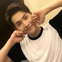 杨洋微信头像