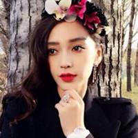 杨颖 angelababy微信头像