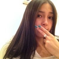 杨颖 angelababy微信头像