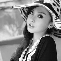 杨颖 angelababy微信头像