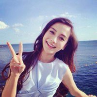 杨颖 angelababy微信头像