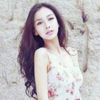 杨颖 angelababy微信头像