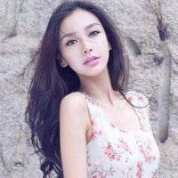 杨颖 angelababy微信头像