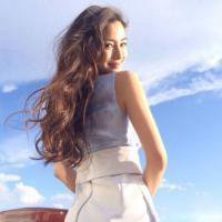杨颖 angelababy微信头像
