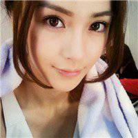 杨颖 angelababy微信头像