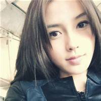 杨颖 angelababy微信头像