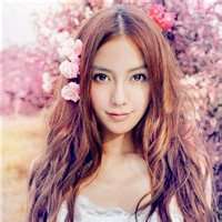 杨颖 angelababy微信头像