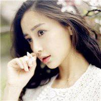 杨颖 angelababy微信头像