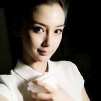 杨颖 angelababy微信头像