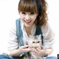 柳岩微信头像