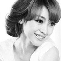 柳岩微信头像