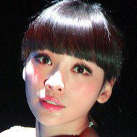 柳岩微信头像