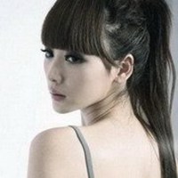 柳岩微信头像