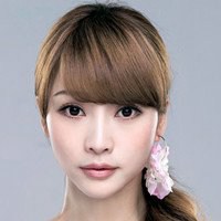柳岩微信头像