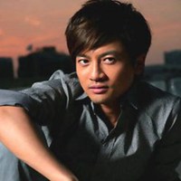 苏有朋微信头像