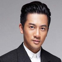 苏有朋微信头像