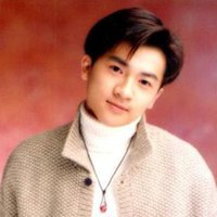 苏有朋微信头像