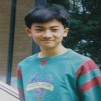 苏有朋微信头像