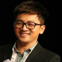 苏有朋微信头像