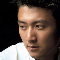谢霆锋微信头像