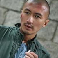 谢霆锋微信头像