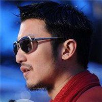 谢霆锋微信头像