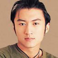 谢霆锋微信头像