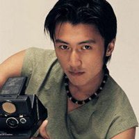 谢霆锋微信头像