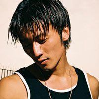 谢霆锋微信头像
