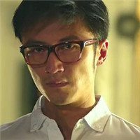 谢霆锋微信头像