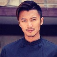 谢霆锋微信头像
