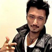 谢霆锋微信头像