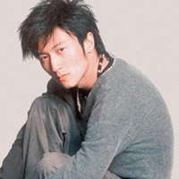 谢霆锋微信头像
