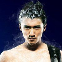 谢霆锋微信头像