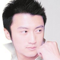 谢霆锋微信头像