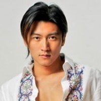 谢霆锋微信头像