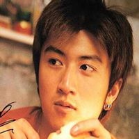 谢霆锋微信头像