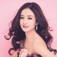 赵丽颖微信头像