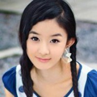 赵丽颖微信头像