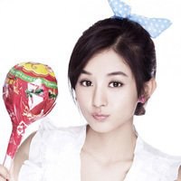 赵丽颖微信头像