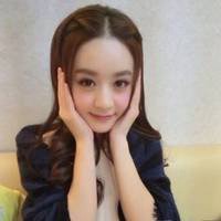 赵丽颖微信头像