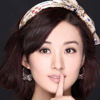 赵丽颖微信头像
