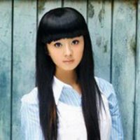 赵丽颖微信头像