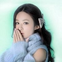 赵丽颖微信头像