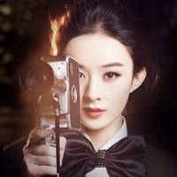 赵丽颖微信头像