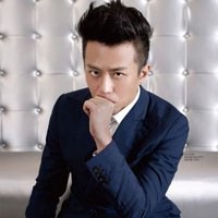 邓超微信头像