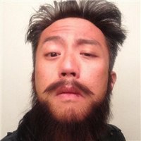 邓超微信头像