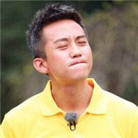 邓超微信头像
