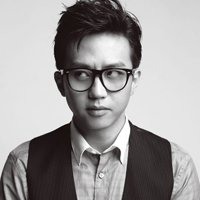邓超微信头像